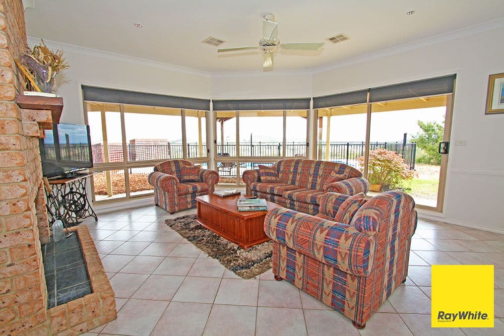 174 Hogan Drive, WAMBOIN NSW 2620, Wamboin - Thumbnail 5