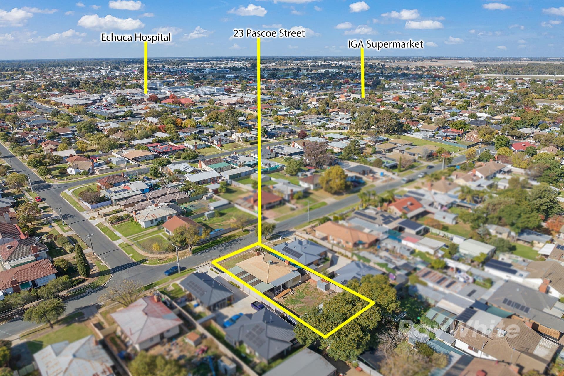 23 Pascoe Street, Echuca VIC 3564, Echuca - Thumbnail 2