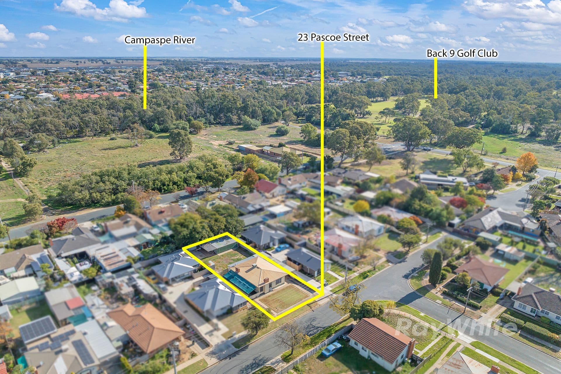 23 Pascoe Street, Echuca VIC 3564, Echuca - Thumbnail 4