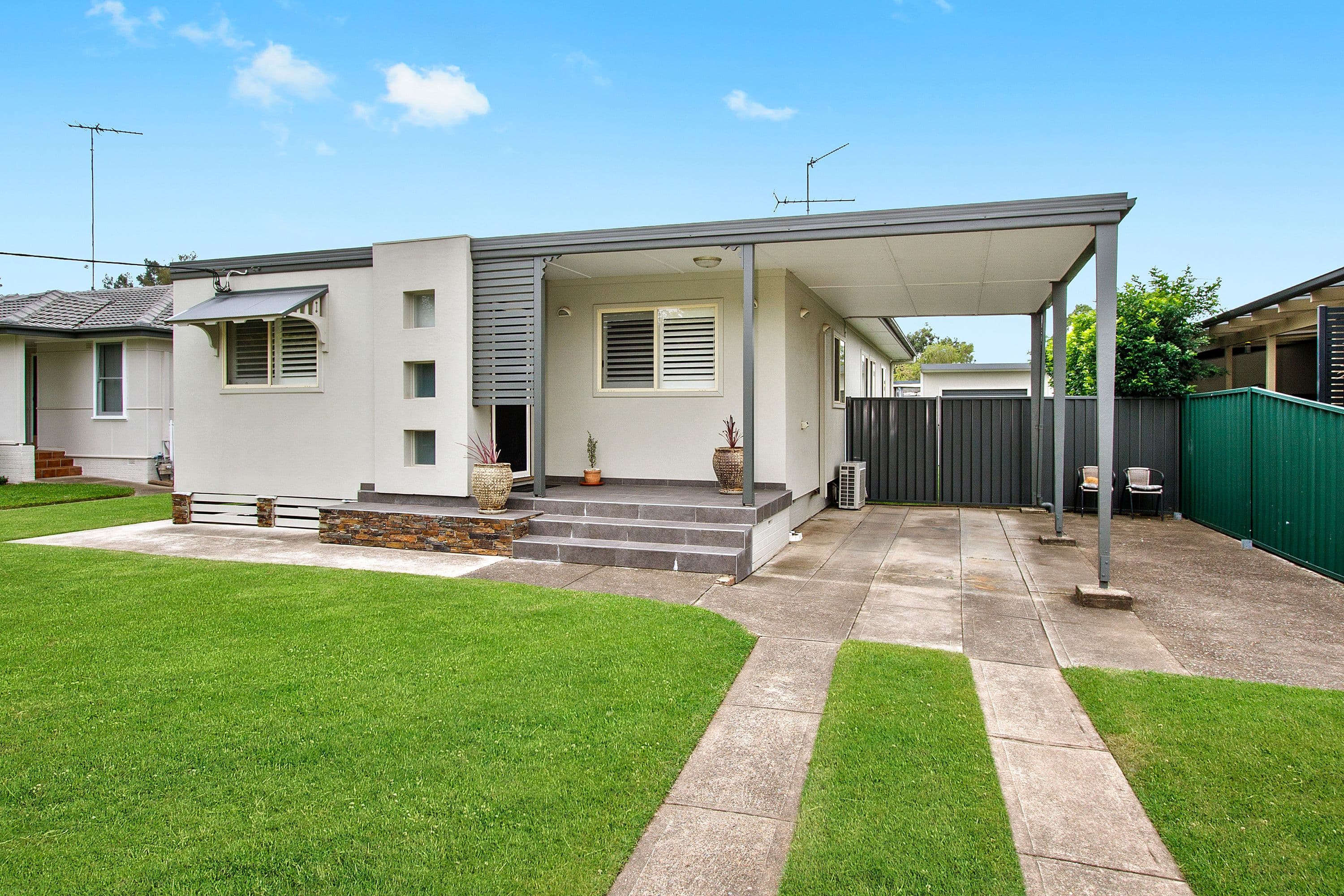 9 Ducker Avenue, Hobartville NSW 2753, Hobartville - Image 1