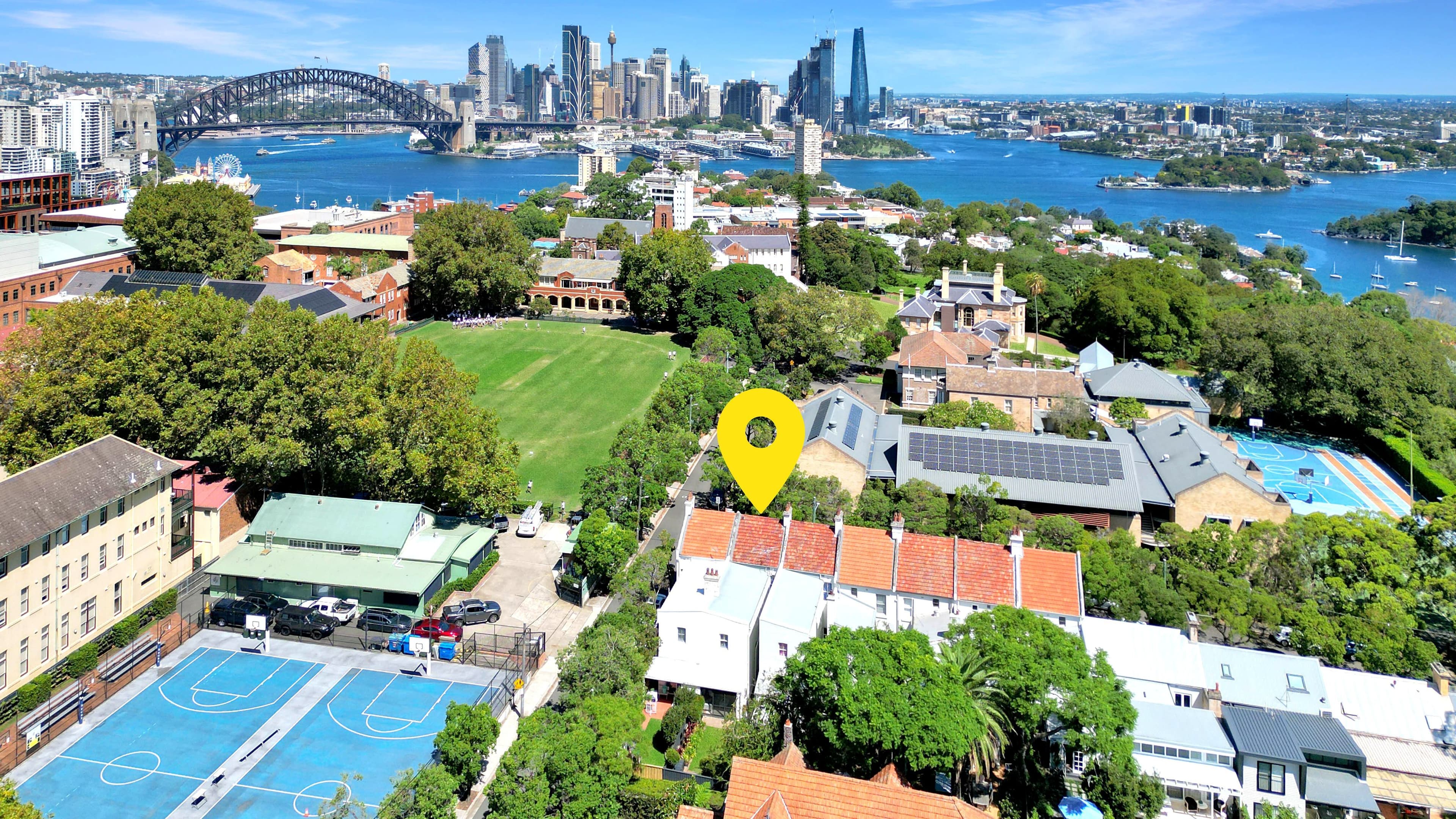 50 Lord Street, North Sydney NSW 2060, North Sydney - Image 1