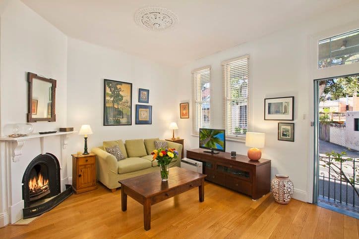 45 Rainford Street, SURRY HILLS NSW 2010, Surry Hills - Image 1