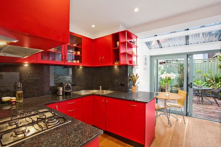 45 Rainford Street, SURRY HILLS NSW 2010, Surry Hills - Thumbnail 2