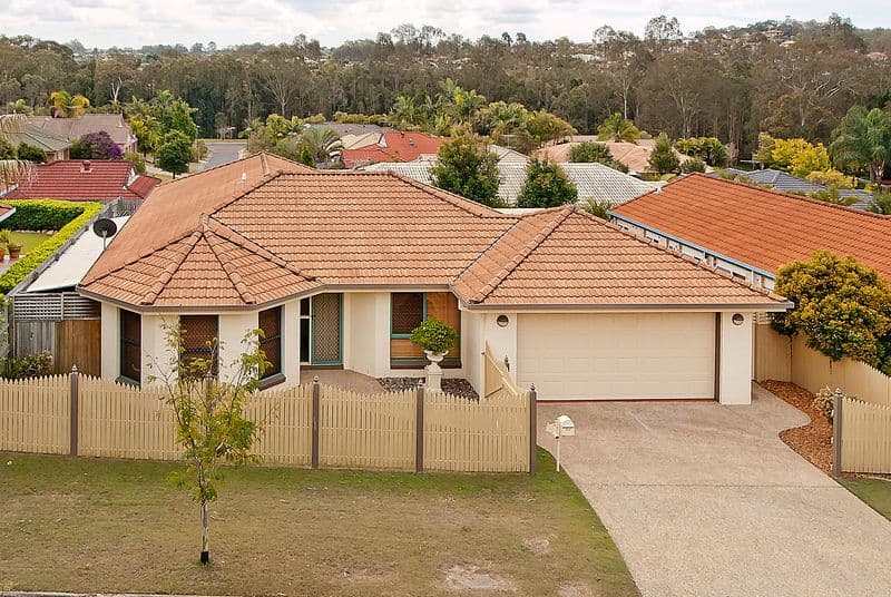 43 Cottonwood Crescent, CALAMVALE QLD 4116, Calamvale - Image 1