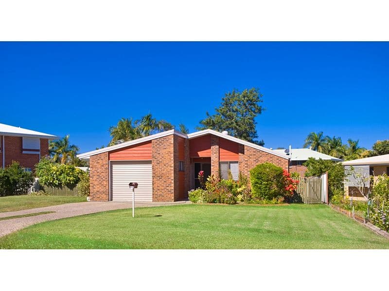 30 Danker Street, NORMAN GARDENS QLD 4701, Norman Gardens - Image 1