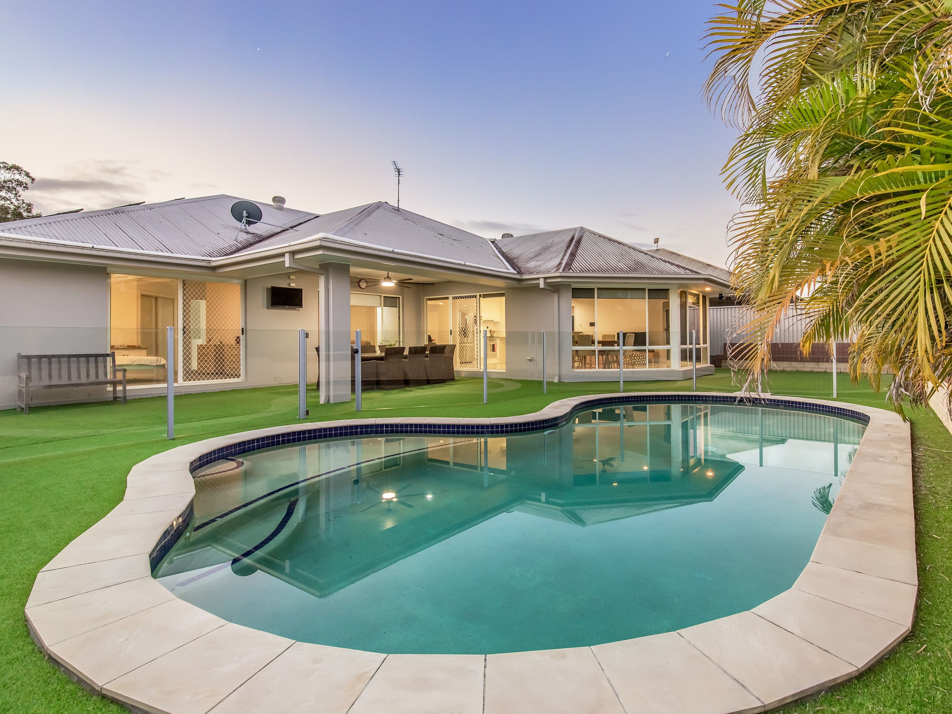 12 Jondaryan Street, Ormeau QLD 4208, Ormeau - Image 1