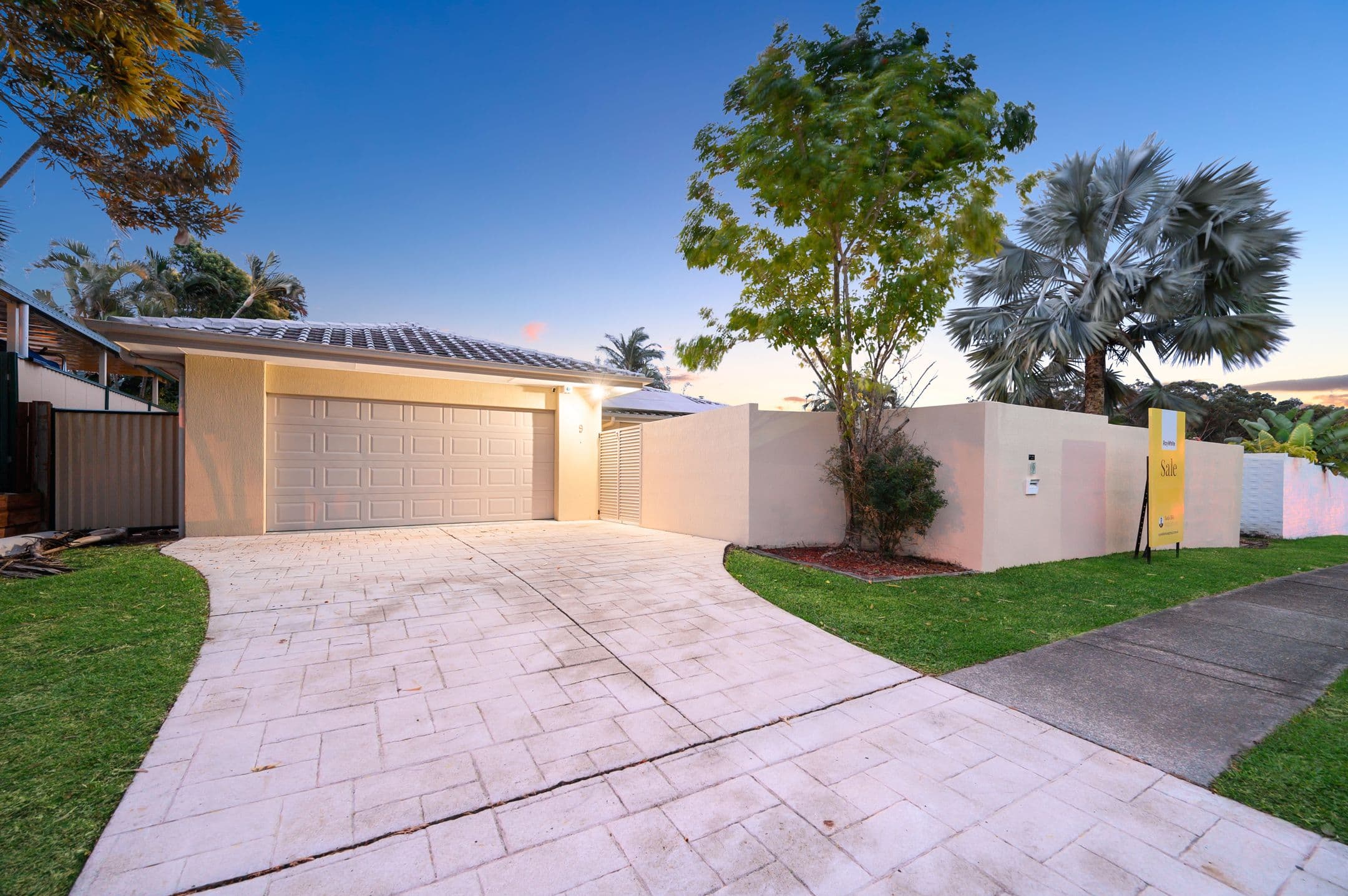 9 Parkwood Boulevard, Parkwood QLD 4214, Parkwood - Image 1