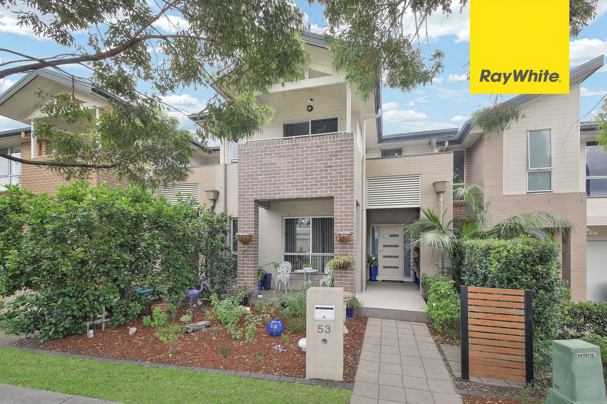 53 Cobden Parkes Crescent, Lidcombe NSW 2141, Lidcombe - Image 1