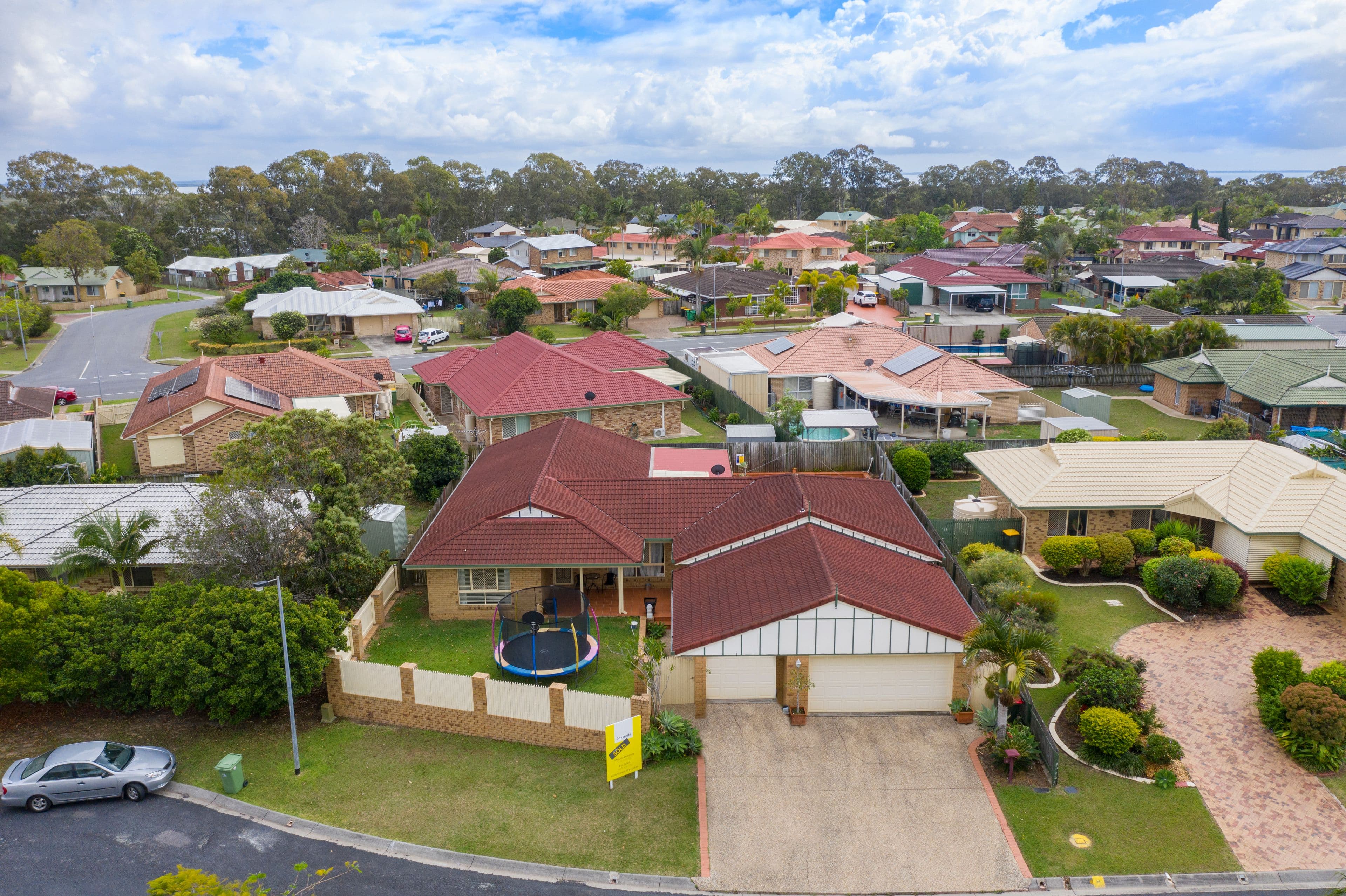 9 Greygum Court, Rothwell QLD 4022, Rothwell - Image 1