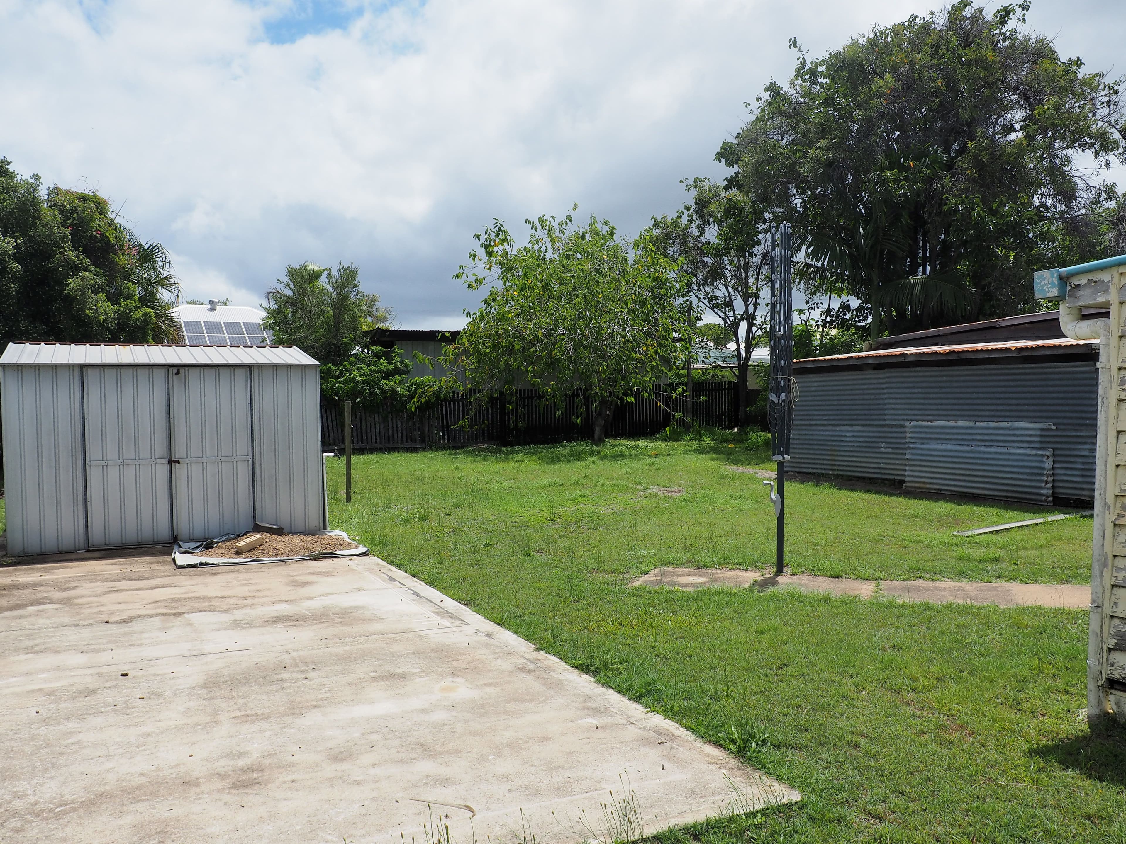 58 Aberdeen Avenue, Maryborough QLD 4650, Maryborough - Thumbnail 3