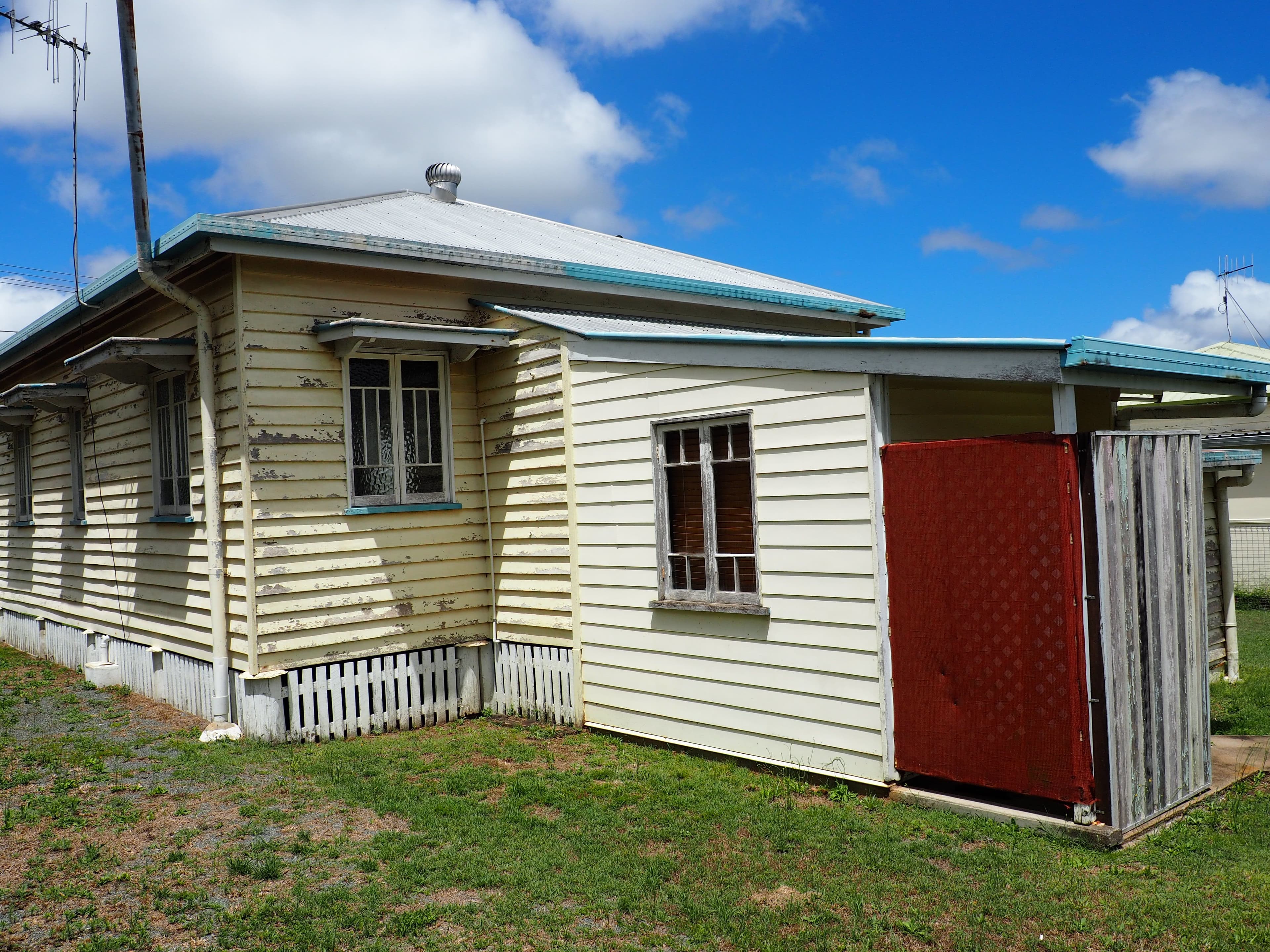 58 Aberdeen Avenue, Maryborough QLD 4650, Maryborough - Thumbnail 4