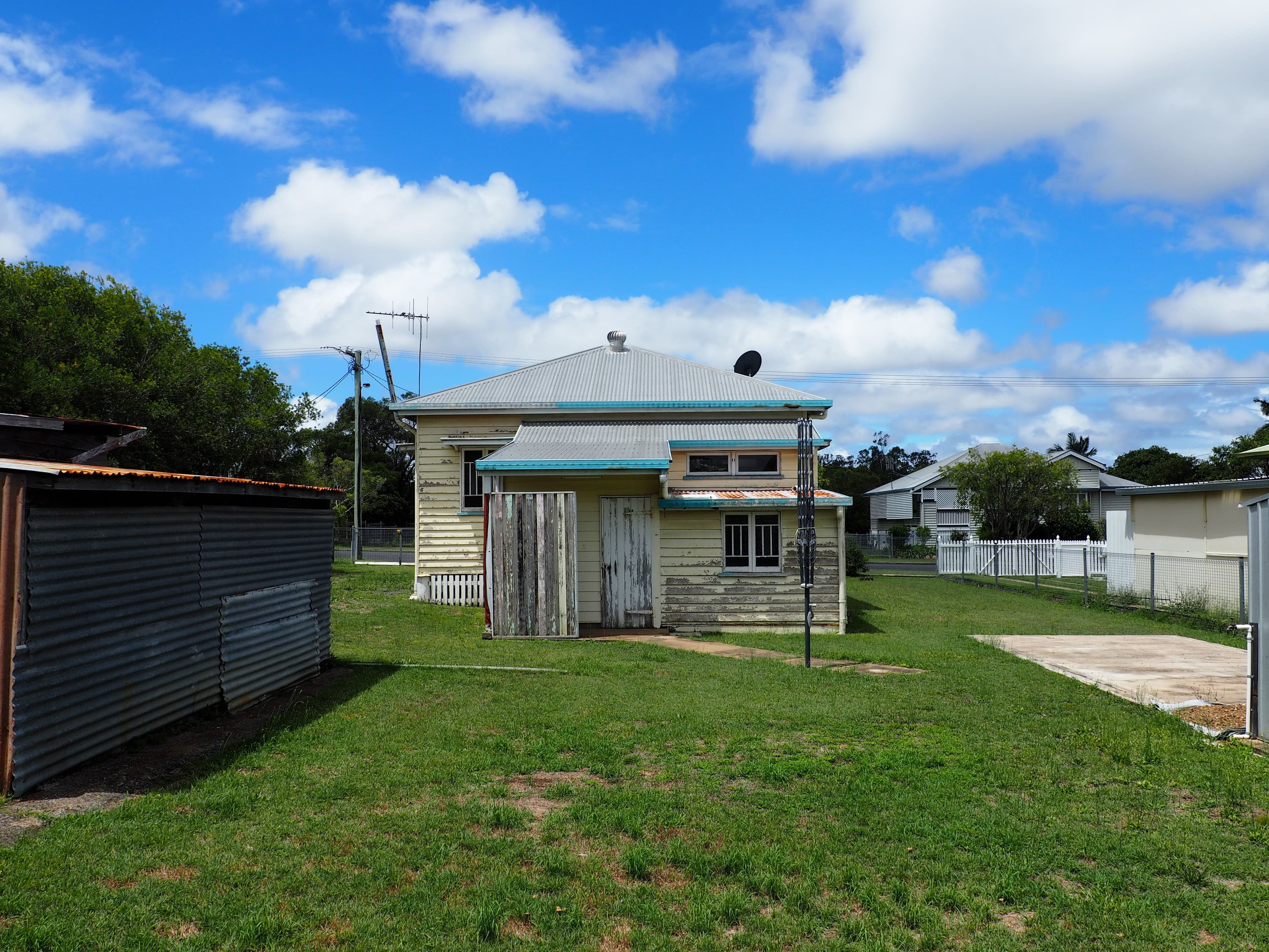 58 Aberdeen Avenue, Maryborough QLD 4650, Maryborough - Thumbnail 6