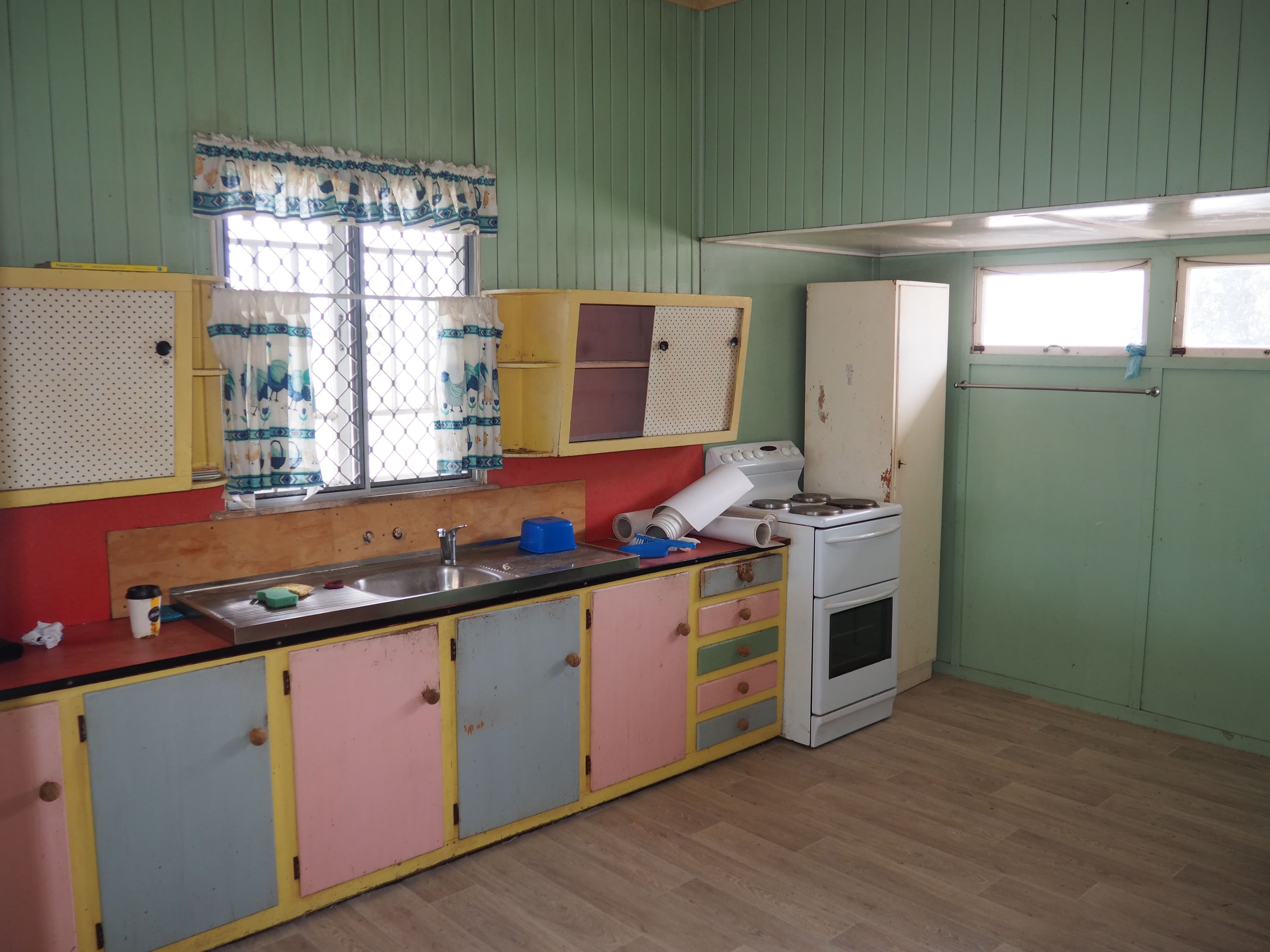58 Aberdeen Avenue, Maryborough QLD 4650, Maryborough - Thumbnail 8