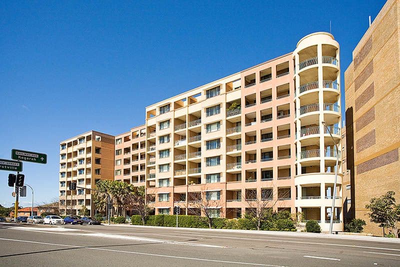 564-576 Railway Parade, HURSTVILLE NSW 2220, Hurstville - Image 1