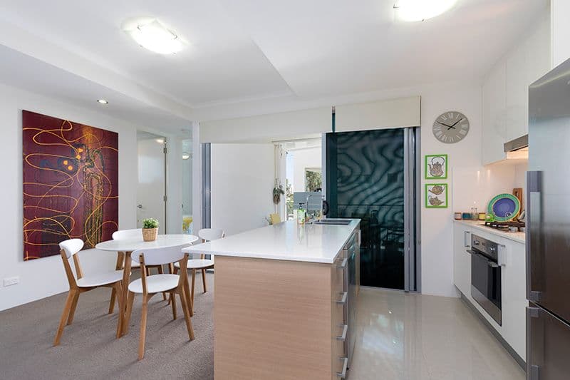 158 Victoria Park Road, Kelvin Grove QLD 4059, Kelvin Grove - Thumbnail 3