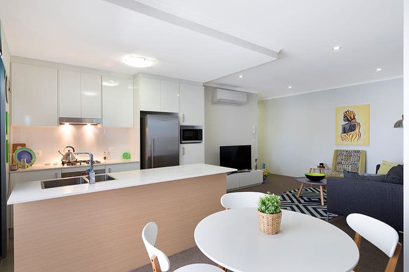 158 Victoria Park Road, Kelvin Grove QLD 4059, Kelvin Grove - Thumbnail 4