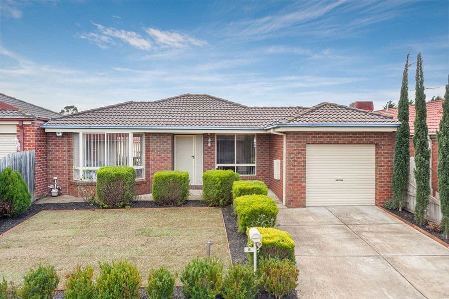 6 Hemsworth Court, Roxburgh Park VIC 3064, Roxburgh Park - Image 1