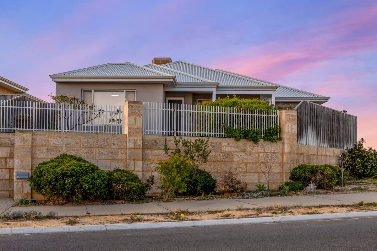 61 Zamia Rise, Yanchep WA 6035, Yanchep - Thumbnail 2