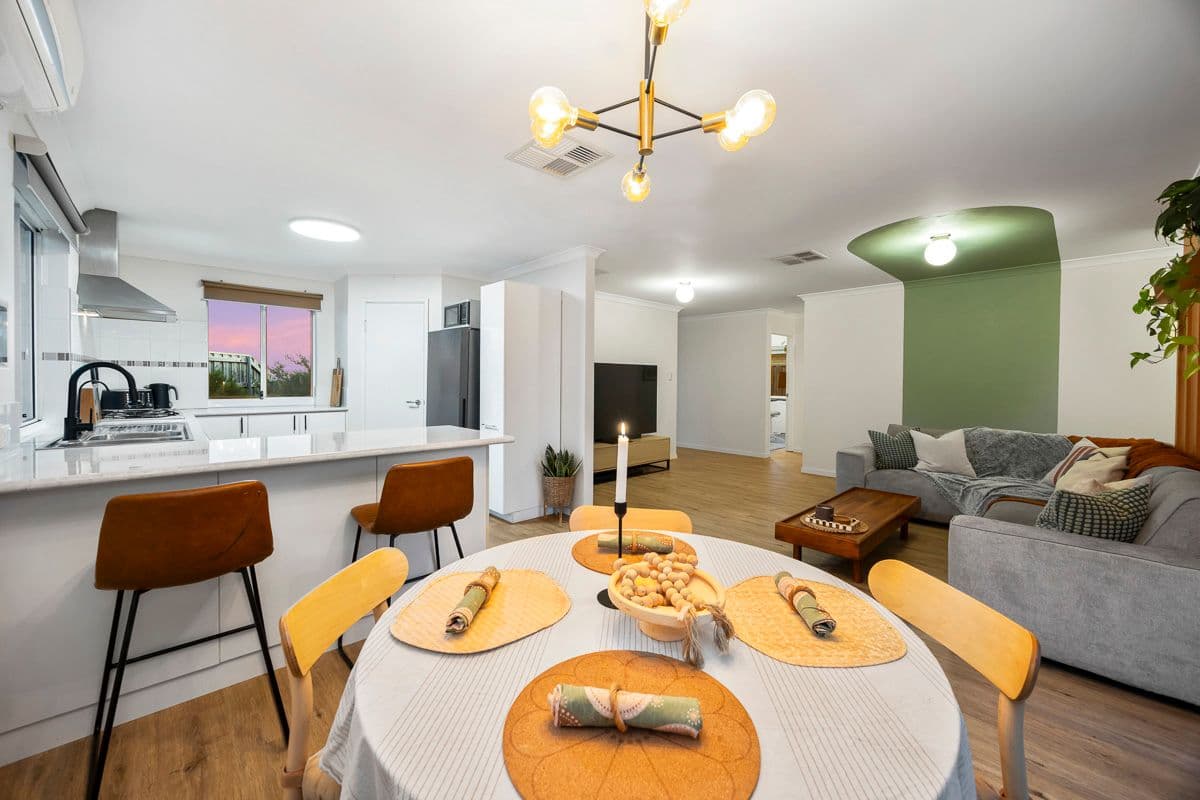 61 Zamia Rise, Yanchep WA 6035, Yanchep - Thumbnail 4