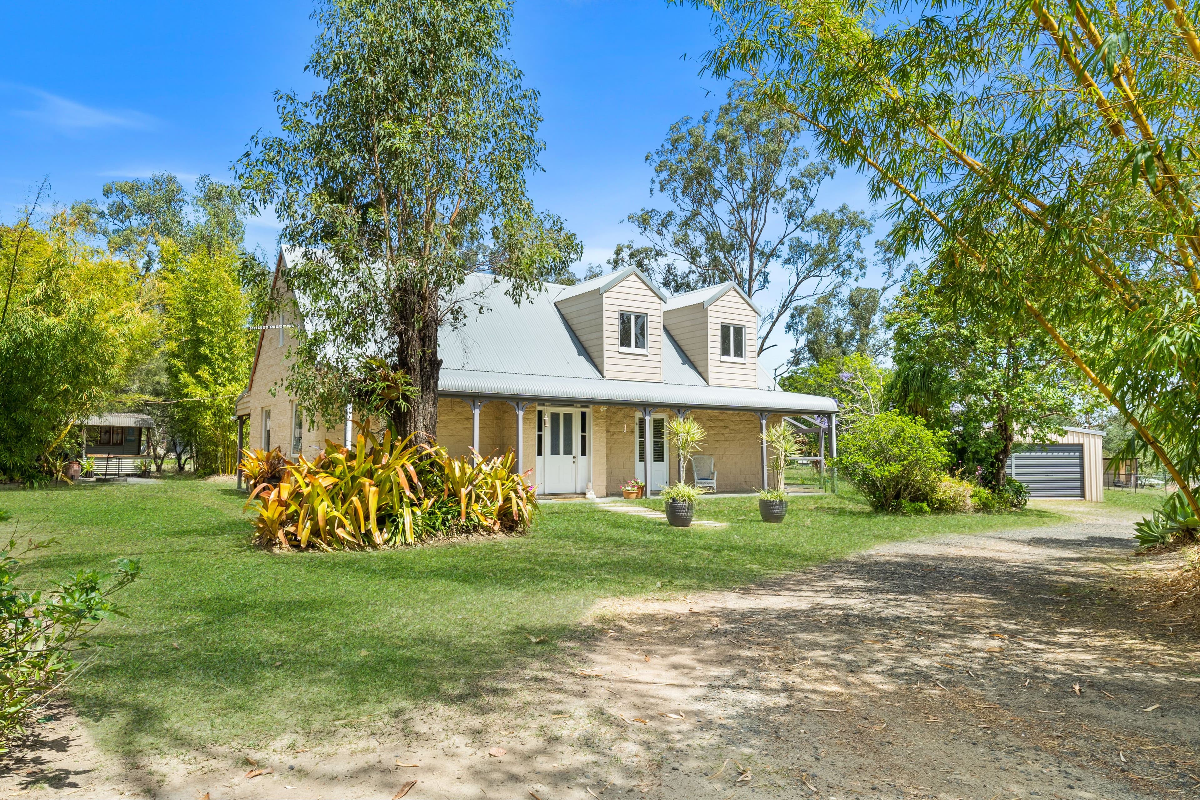 53-57 Brushwood Crescent, Cedar Grove QLD 4285, Cedar Grove - Thumbnail 2