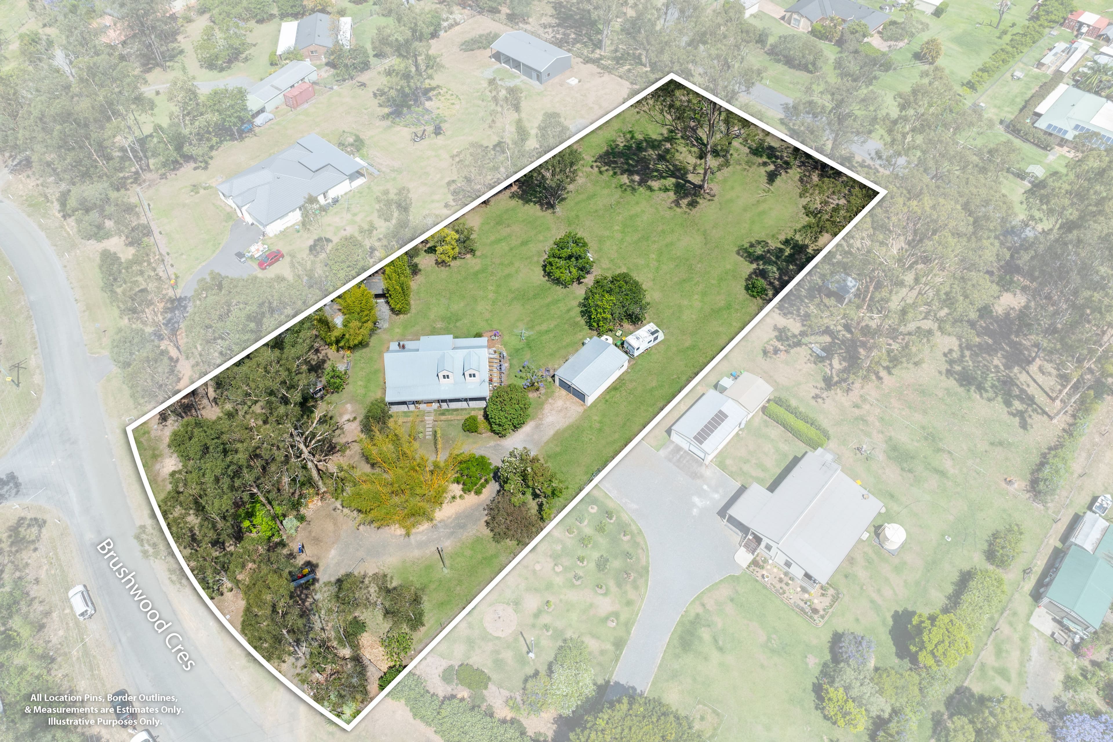 53-57 Brushwood Crescent, Cedar Grove QLD 4285, Cedar Grove - Thumbnail 4