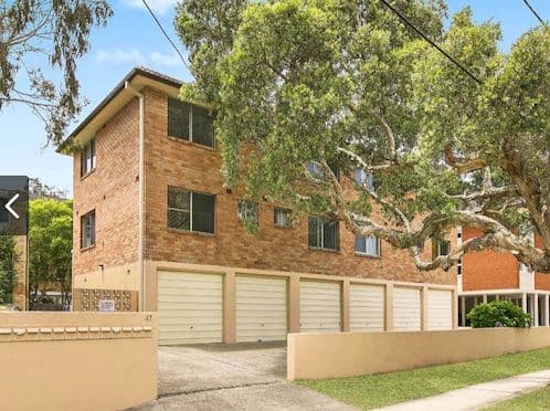 47 Palomar Parade, Freshwater NSW 2096, Freshwater - Image 1