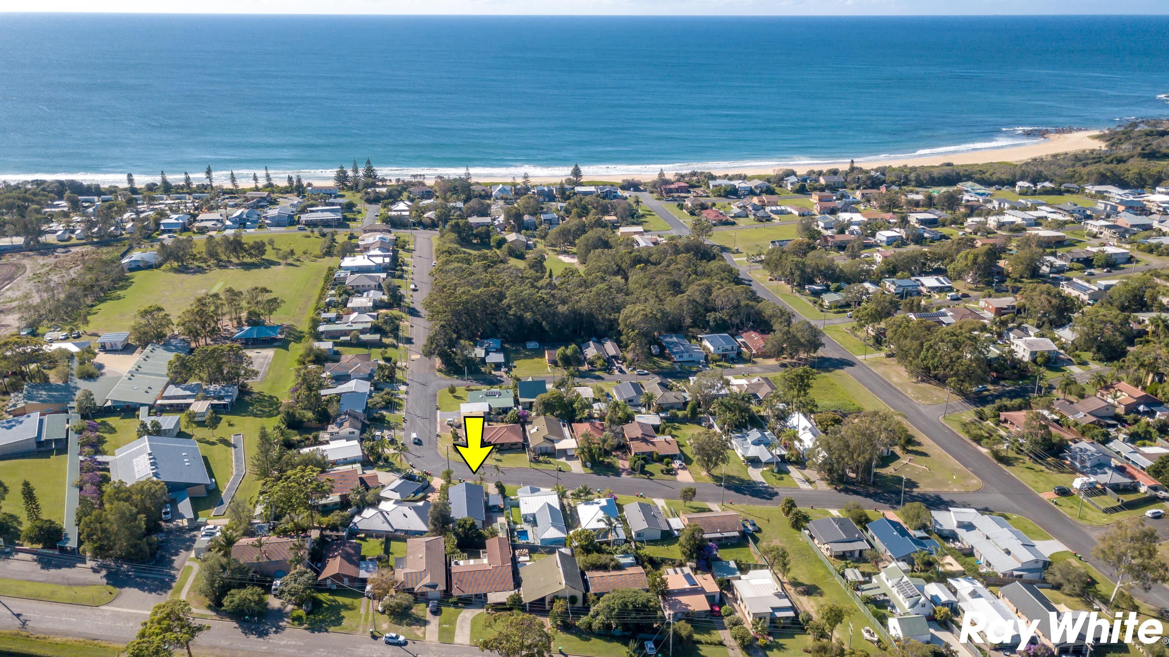 18 Saltwater Crescent, Diamond Beach - Thumbnail 8