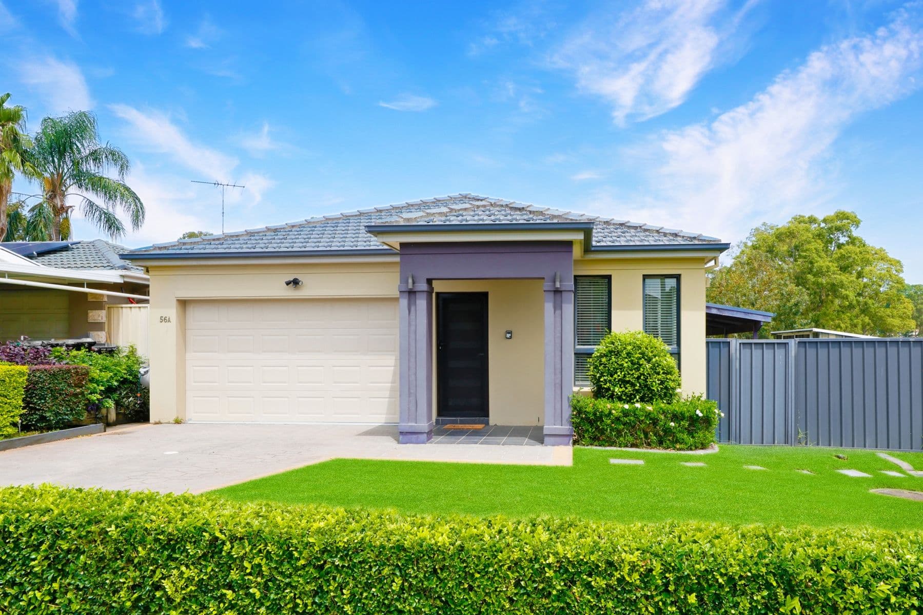 56A Borrowdale Way, Cranebrook NSW 2749, Cranebrook - Image 1