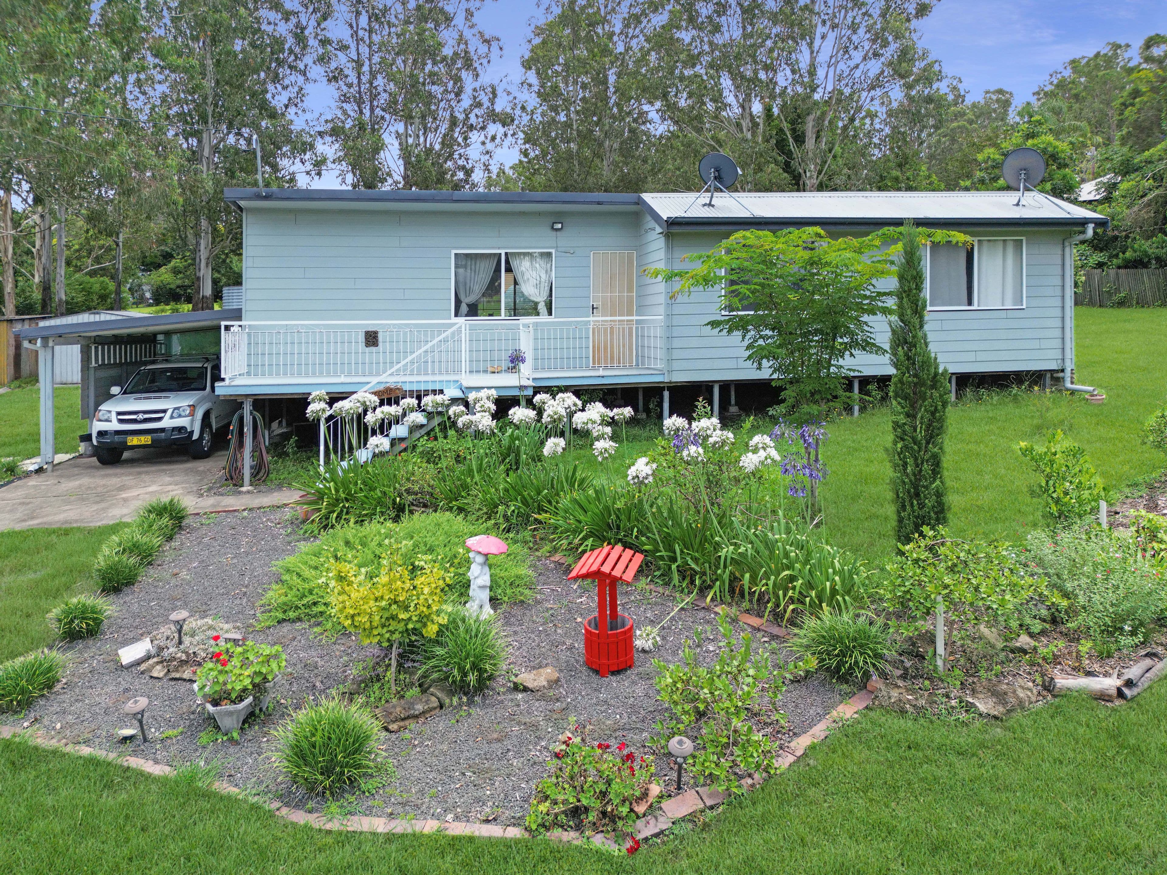12 Welch Street, Urbenville NSW 2475, Urbenville - Image 1