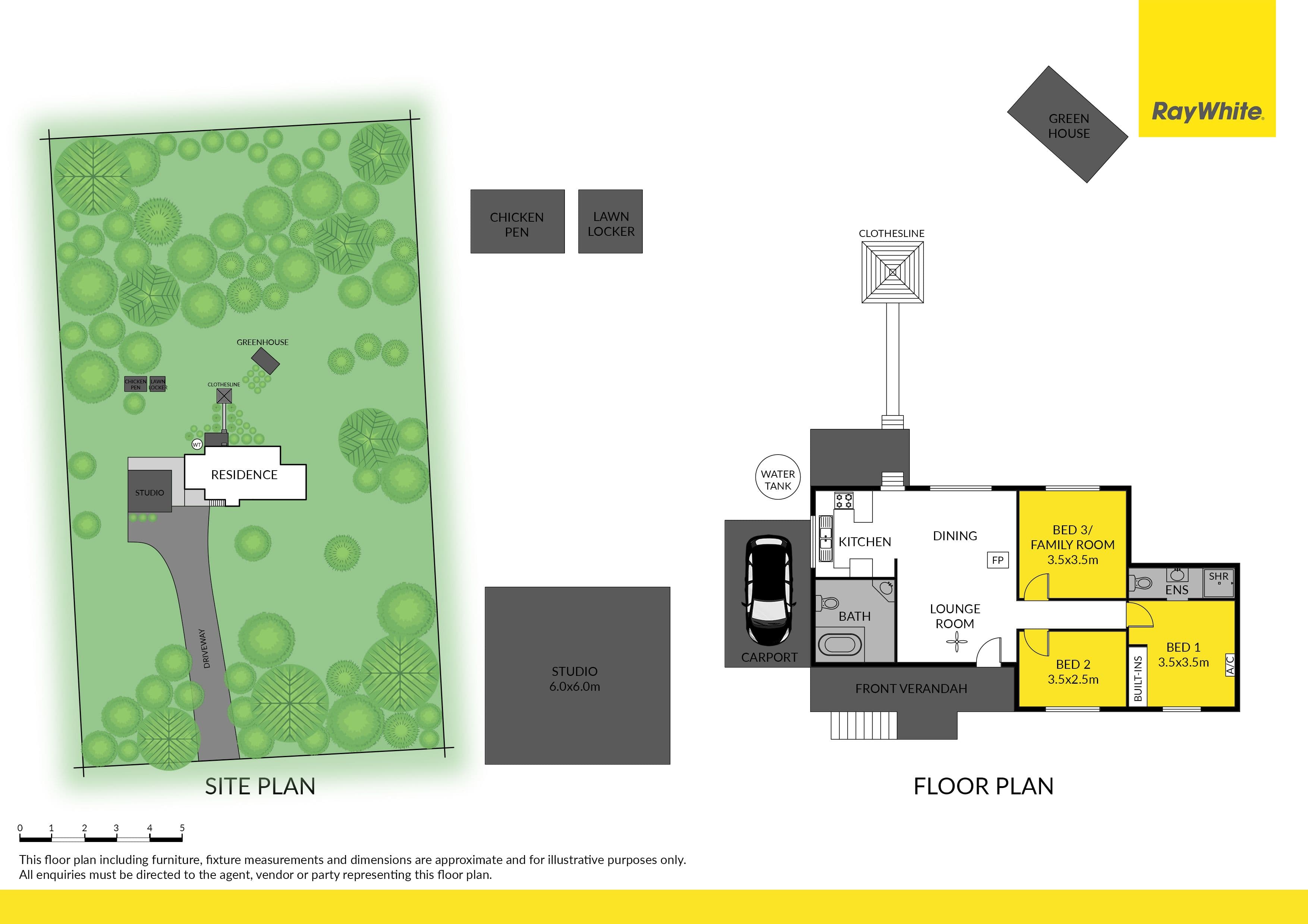 12 Welch Street, Urbenville NSW 2475, Urbenville - Thumbnail 3