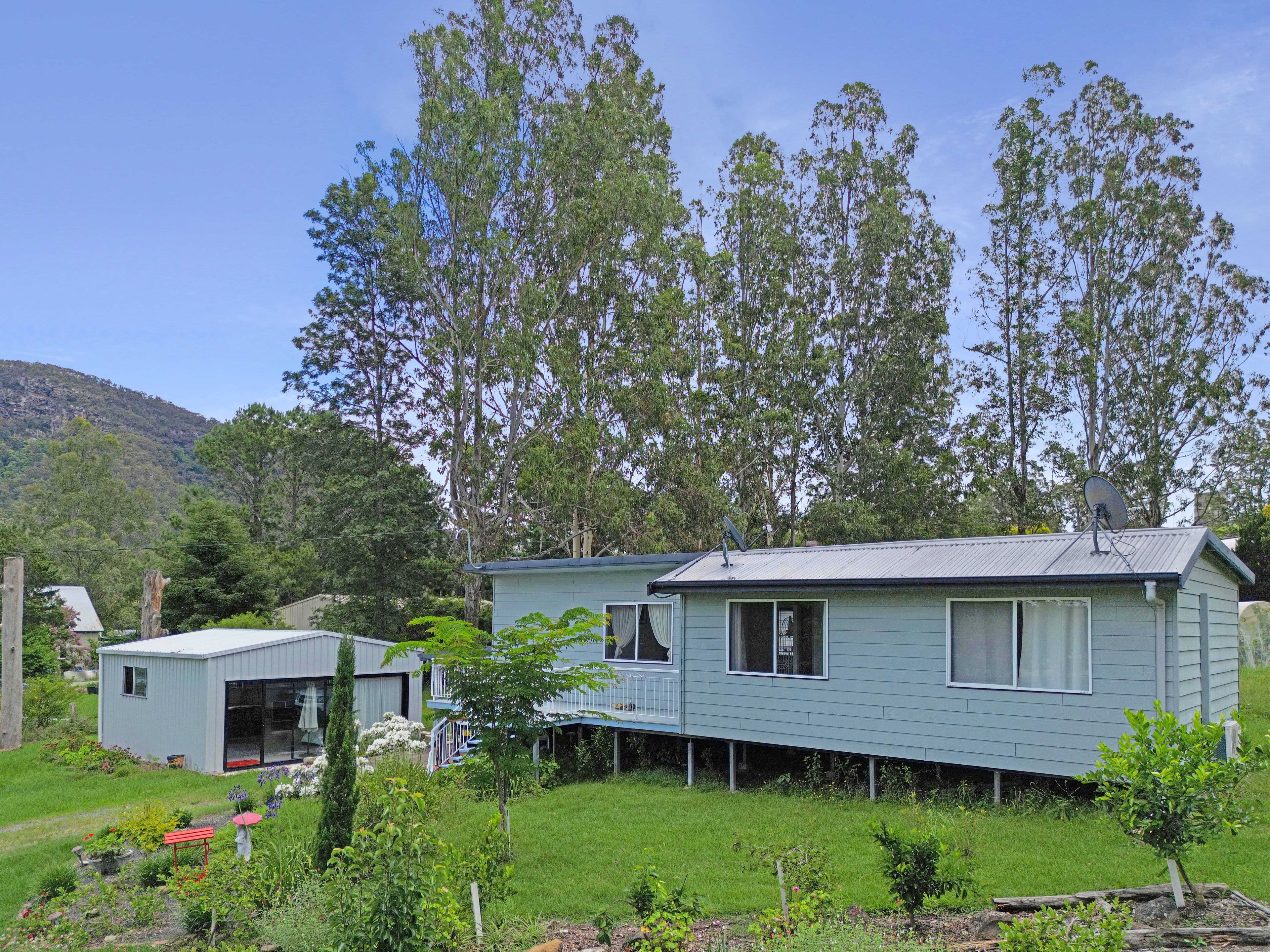 12 Welch Street, Urbenville NSW 2475, Urbenville - Thumbnail 4
