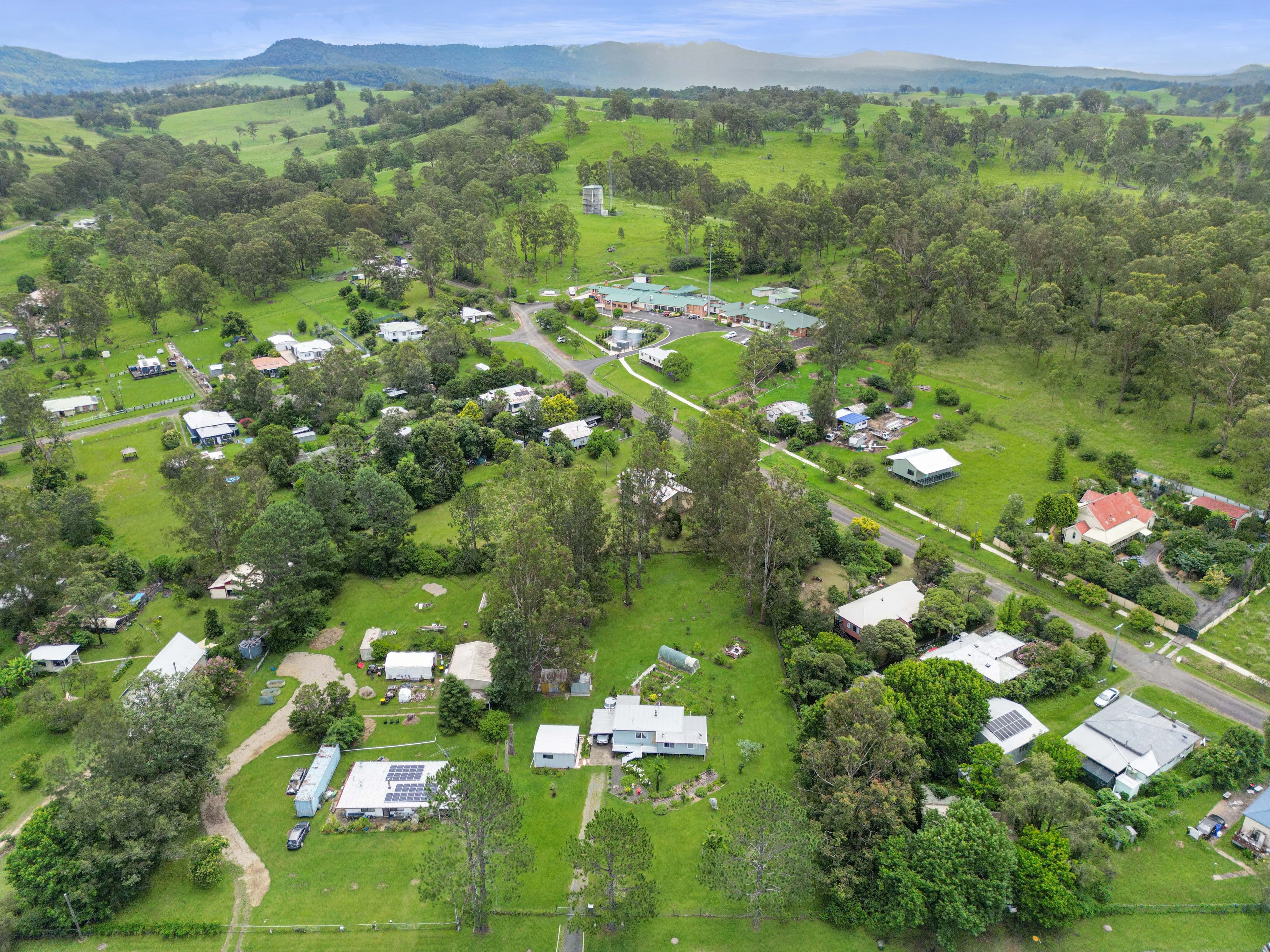 12 Welch Street, Urbenville NSW 2475, Urbenville - Thumbnail 8