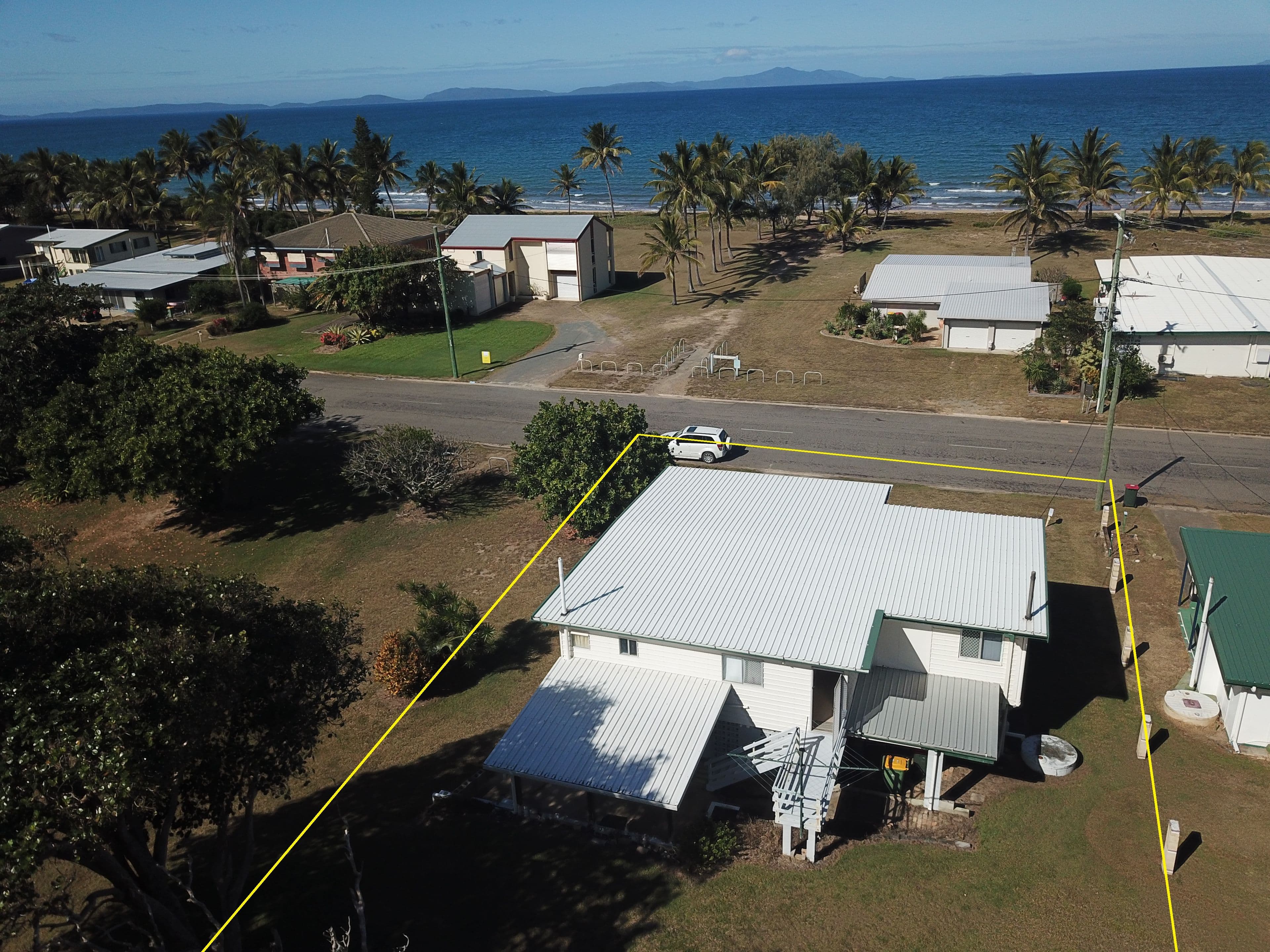 19 Allamanda Avenue, Forrest Beach QLD 4850, Forrest Beach - Image 1