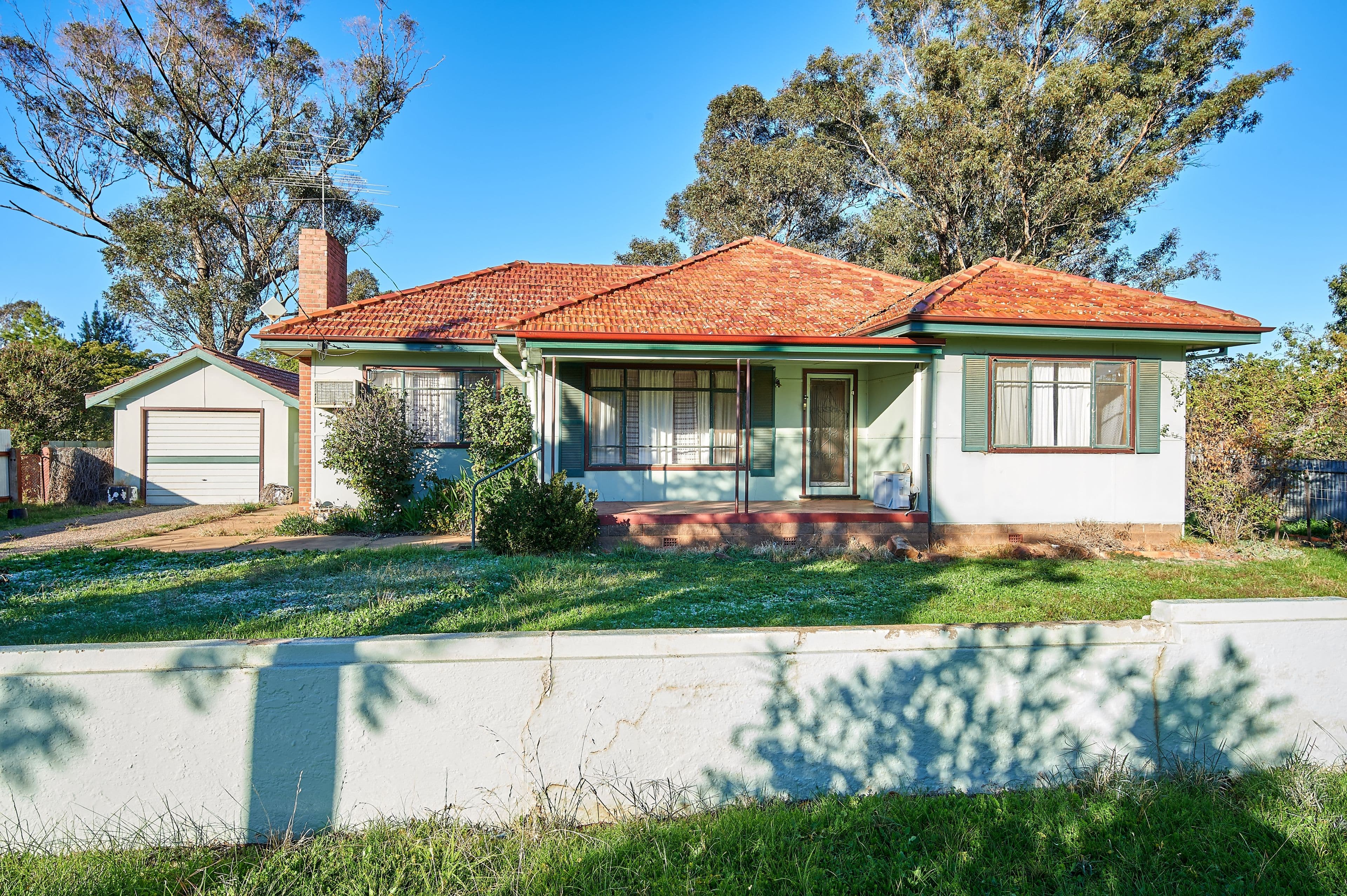 95 Waterview Street, Ganmain NSW 2702, Ganmain - Image 1