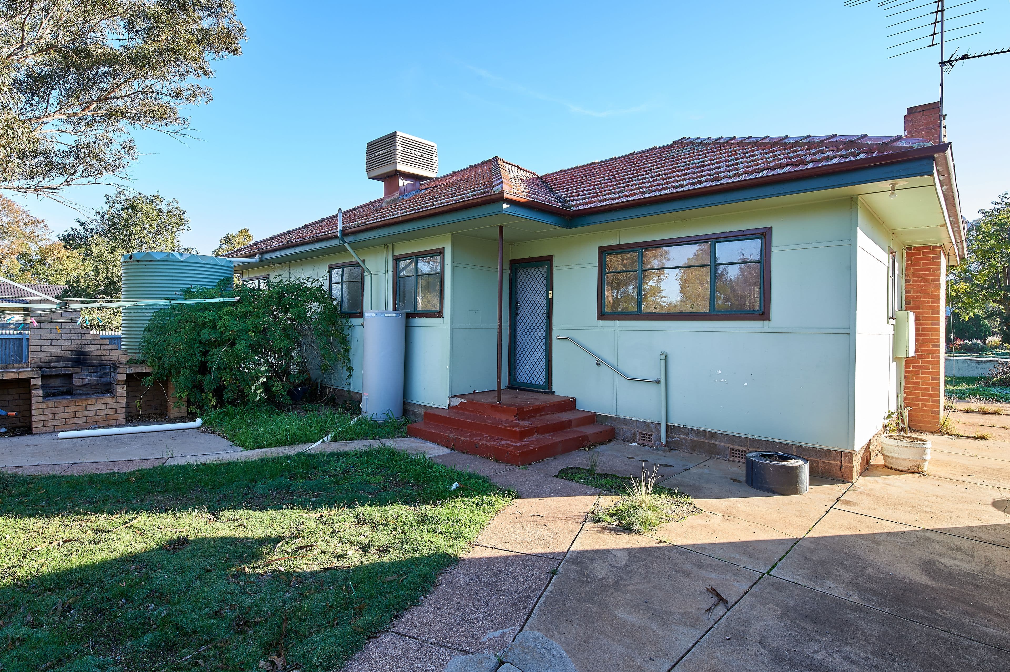 95 Waterview Street, Ganmain NSW 2702, Ganmain - Thumbnail 4