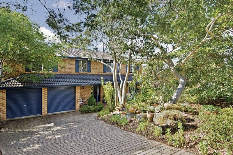 37 Wisteria Crescent, CHERRYBROOK NSW 2126, Cherrybrook - Image 1