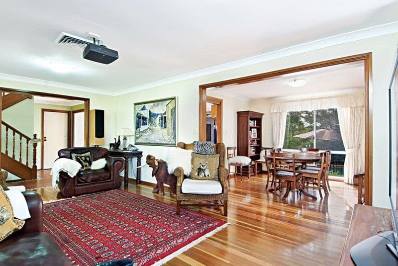 37 Wisteria Crescent, CHERRYBROOK NSW 2126, Cherrybrook - Thumbnail 4