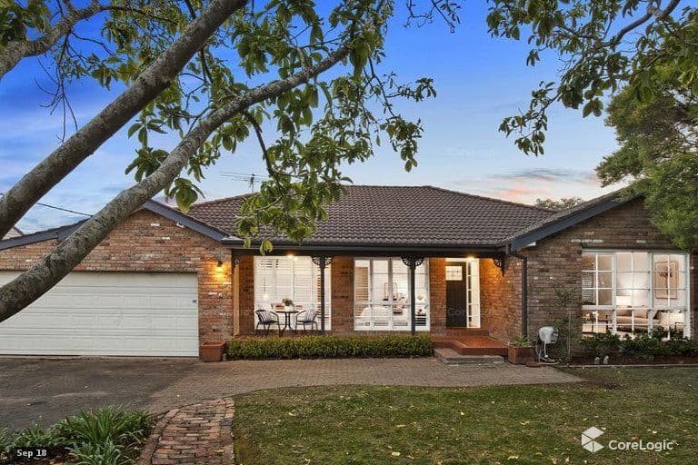 27 Milburn Place, St Ives NSW 2075, St Ives - Image 1