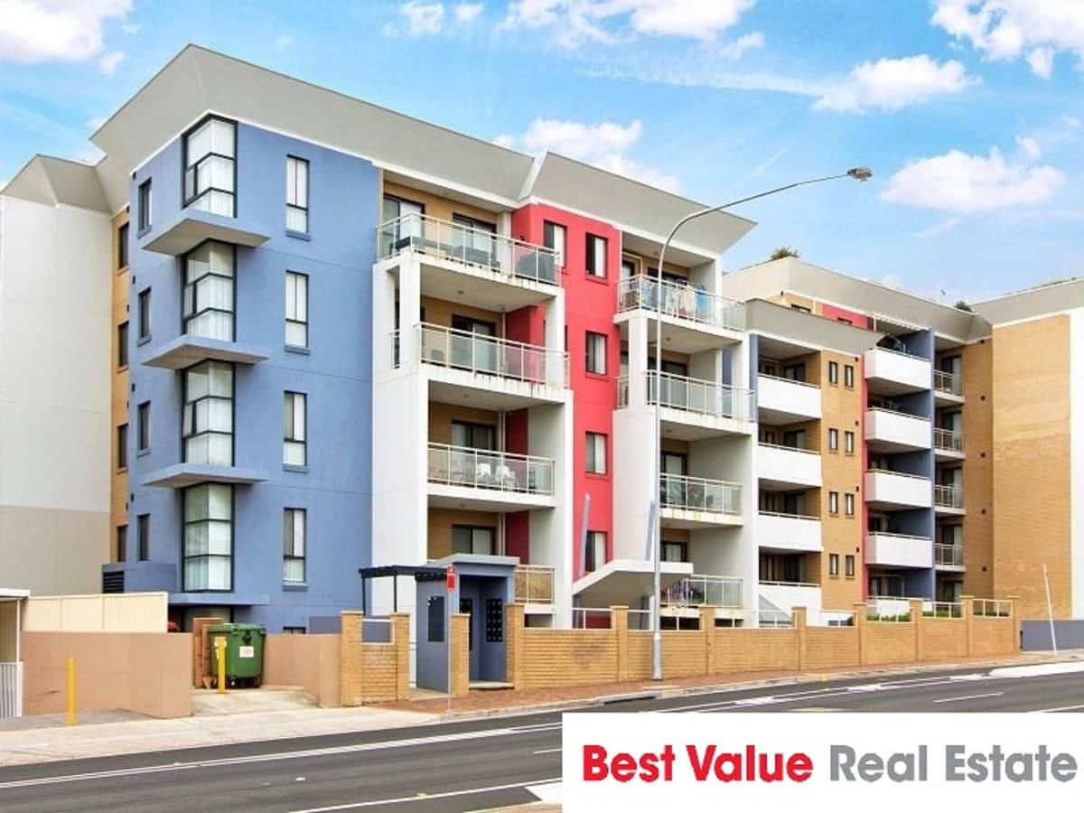 220 Flushcome Road, BLACKTOWN, Blacktown - Image 1
