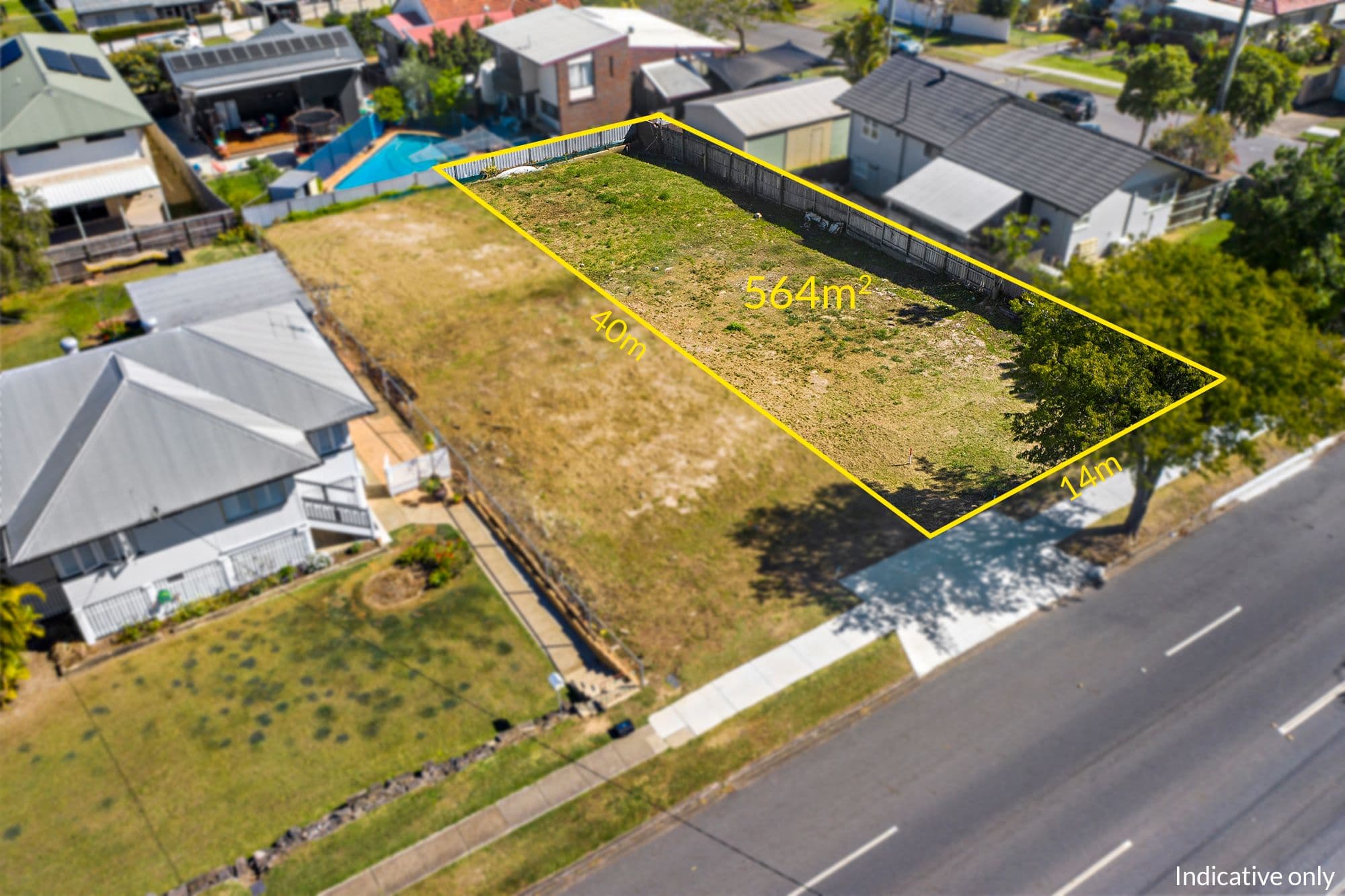 115 Broadwater Road, Mount Gravatt East QLD 4122, Upper Mount Gravatt - Image 1