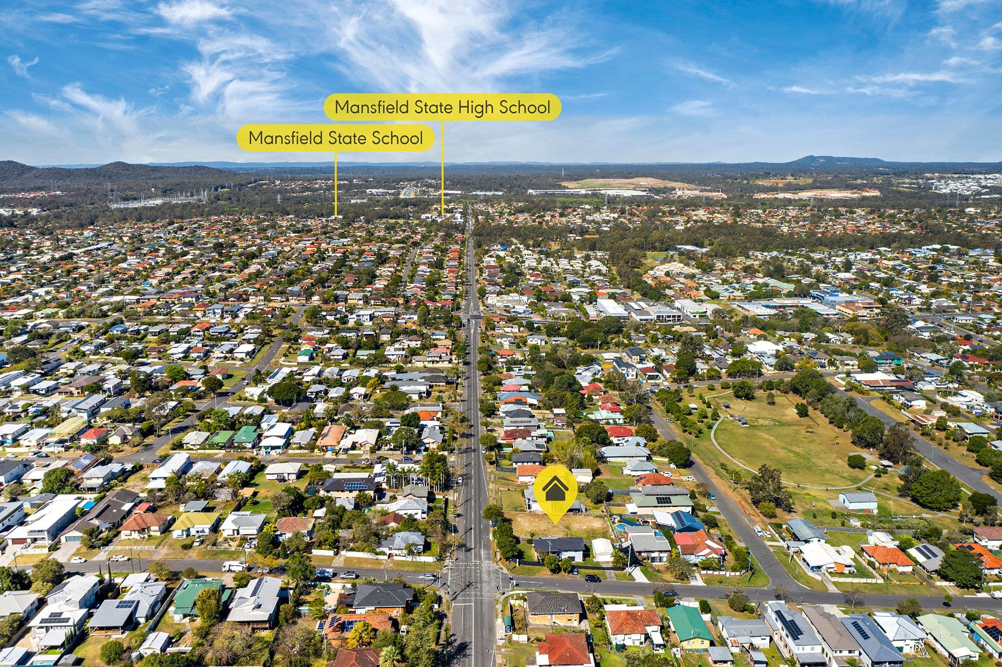 115 Broadwater Road, Mount Gravatt East QLD 4122, Upper Mount Gravatt - Thumbnail 2