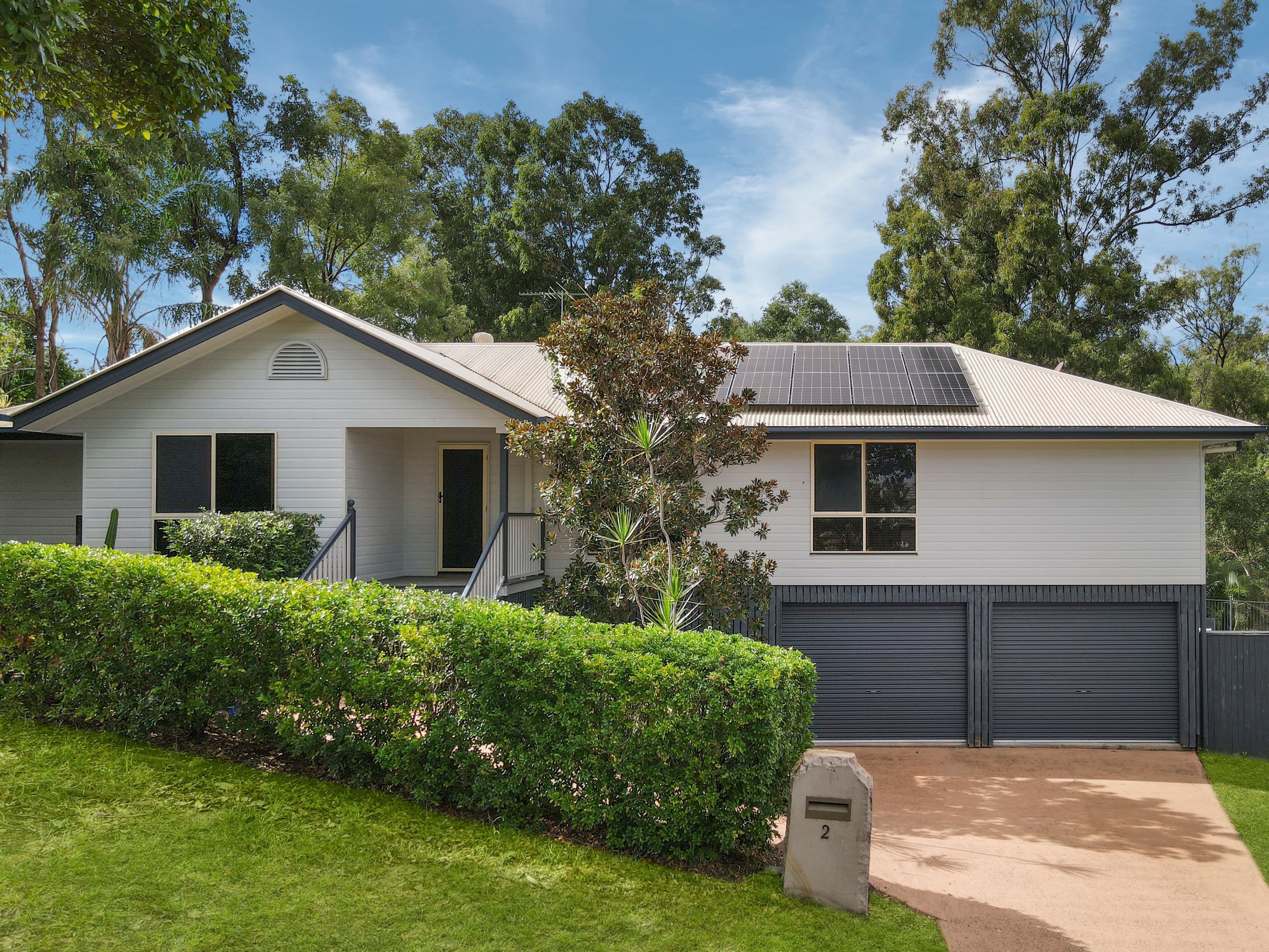 2 Iowa Place, Springfield QLD 4300, Springfield - Thumbnail 2
