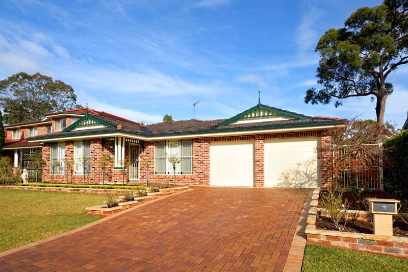 3 Barnsley Place, MENAI NSW 2234, Menai - Image 1