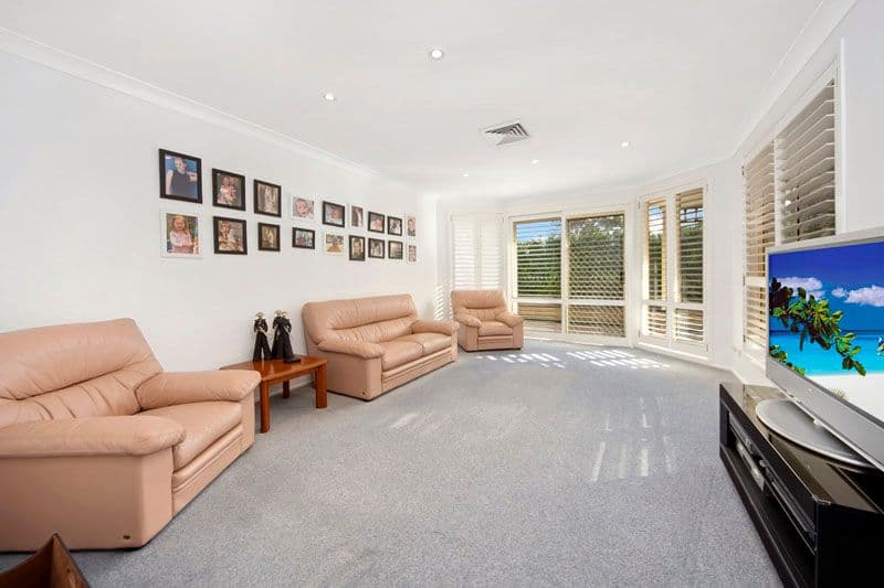 3 Barnsley Place, MENAI NSW 2234, Menai - Thumbnail 2