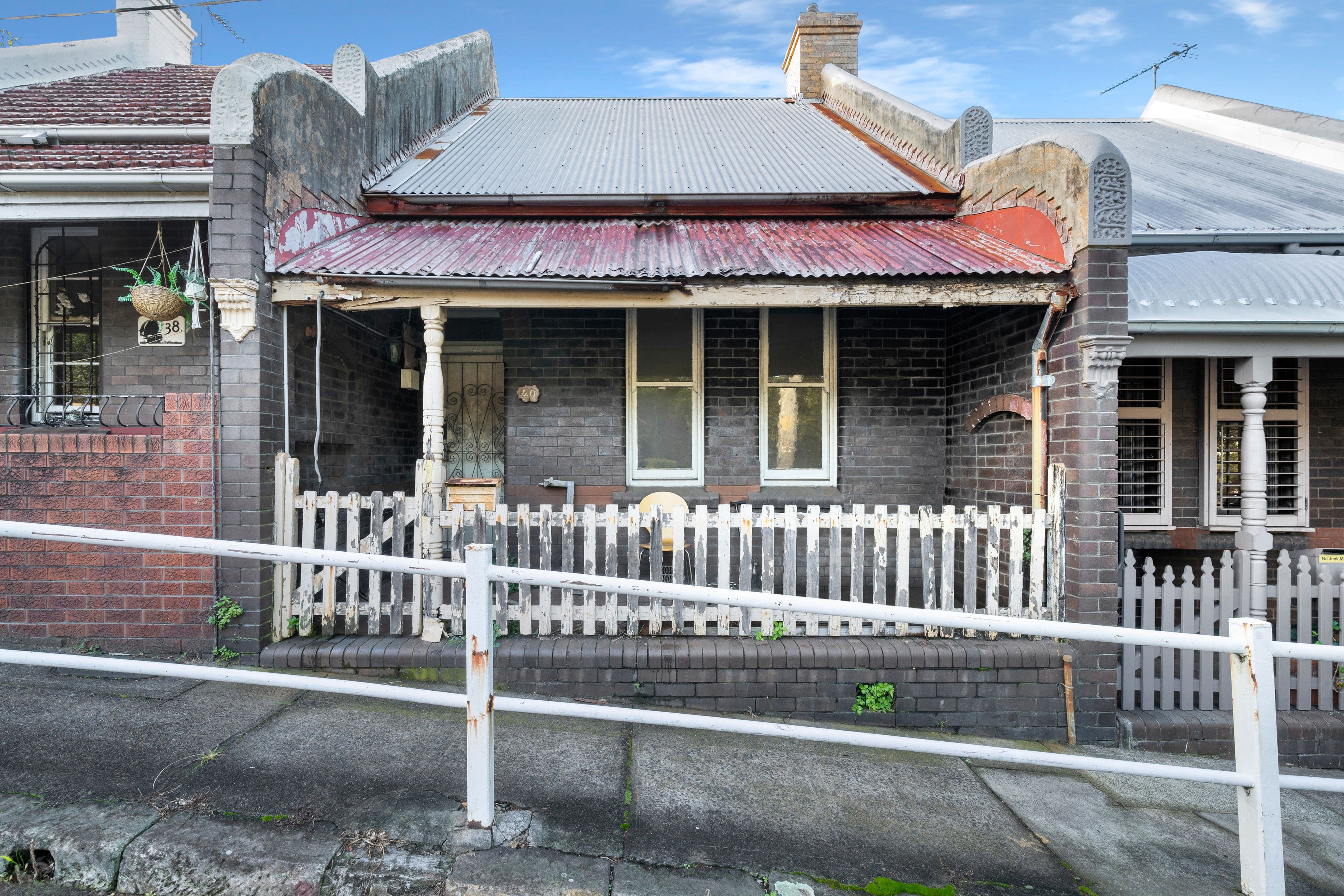 40 Fitzroy Street, Newtown NSW 2042, Newtown - Image 1