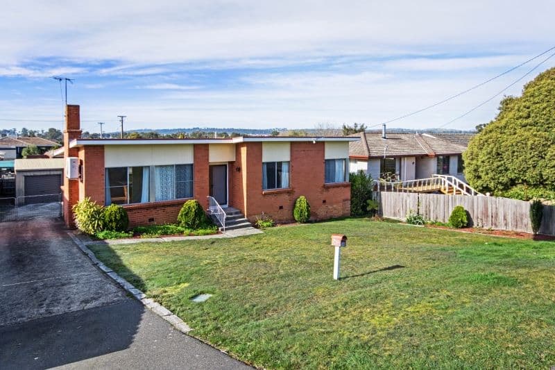 169 Outram Street, Summerhill TAS 7250, Summerhill - Image 1