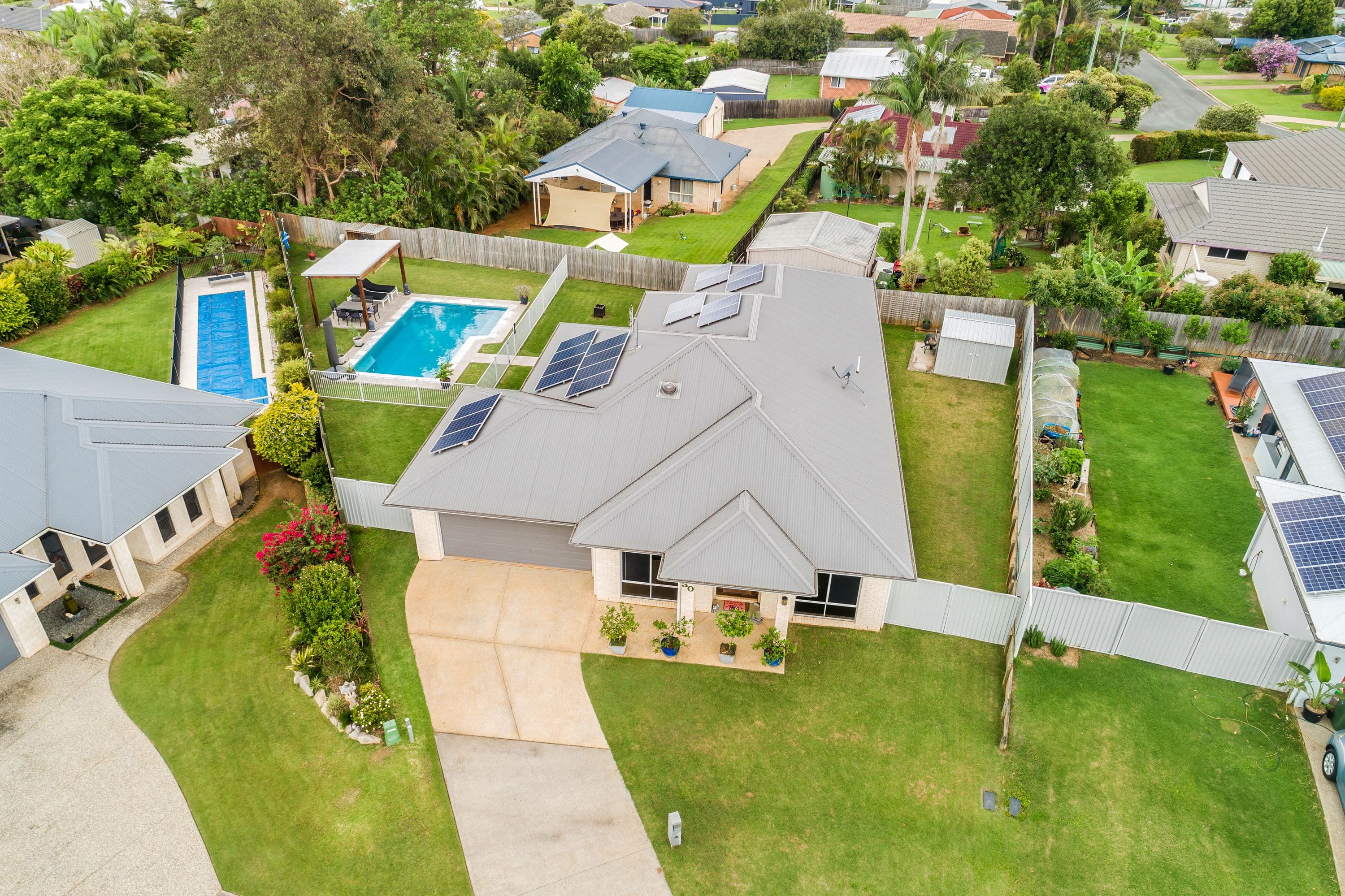 30 Featherwood Cres., Beerwah QLD 4519, Beerwah - Image 1