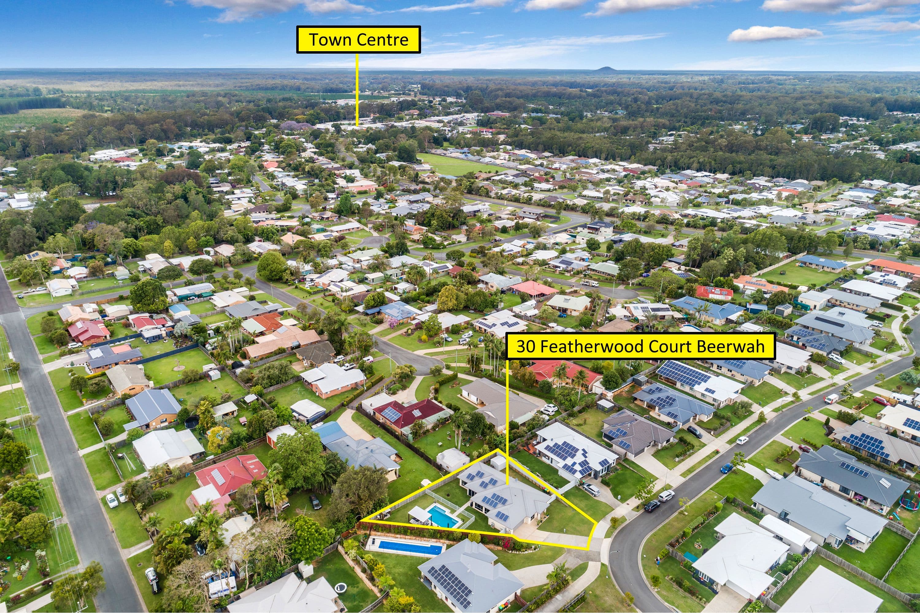 30 Featherwood Cres., Beerwah QLD 4519, Beerwah - Thumbnail 2