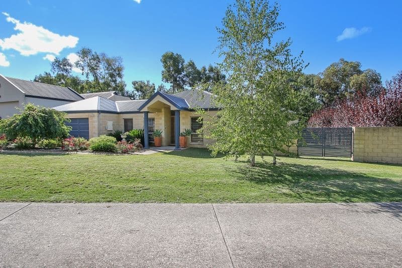 5 Service Court, West Wodonga VIC 3690, West Wodonga - Image 1