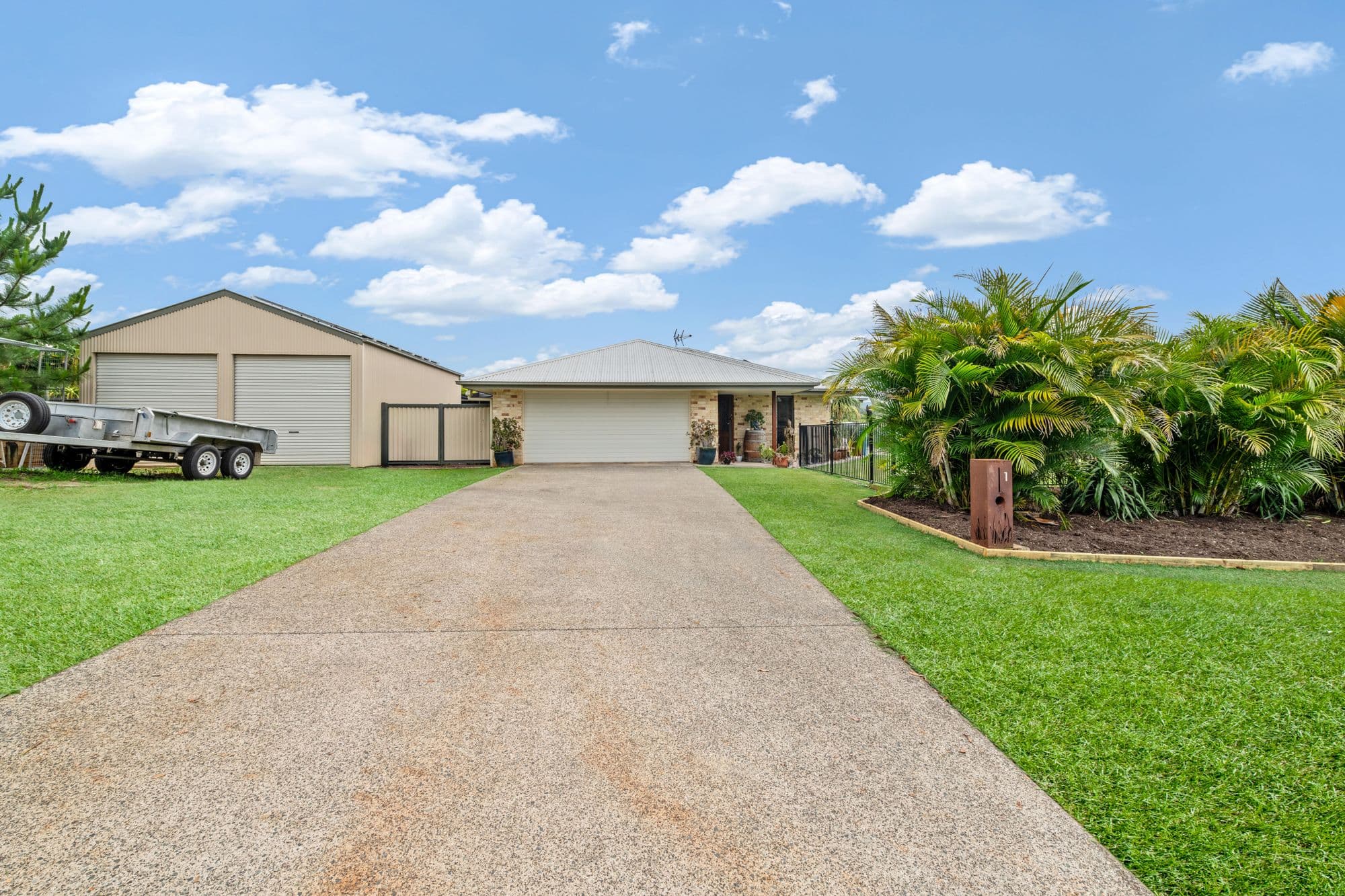 1 Kate Court, Beerwah QLD 4519, Beerwah - Thumbnail 2